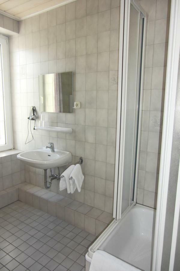 Gasthof Susewind Antfeld Esterno foto
