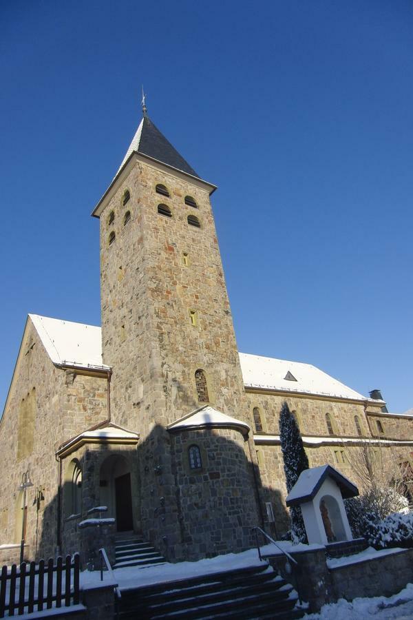 Gasthof Susewind Antfeld Esterno foto