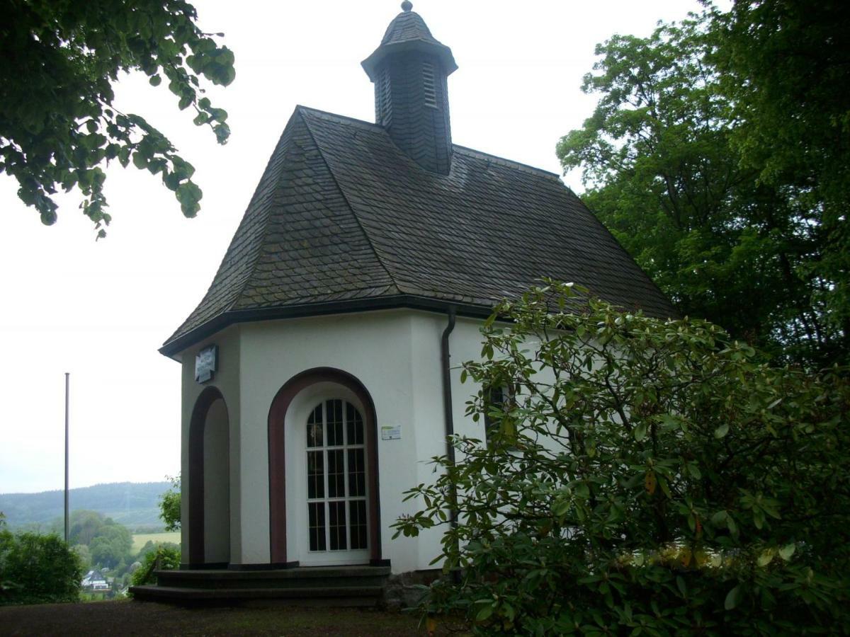 Gasthof Susewind Antfeld Esterno foto