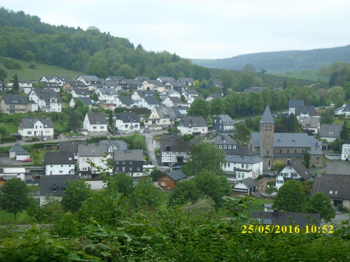 Gasthof Susewind Antfeld Esterno foto