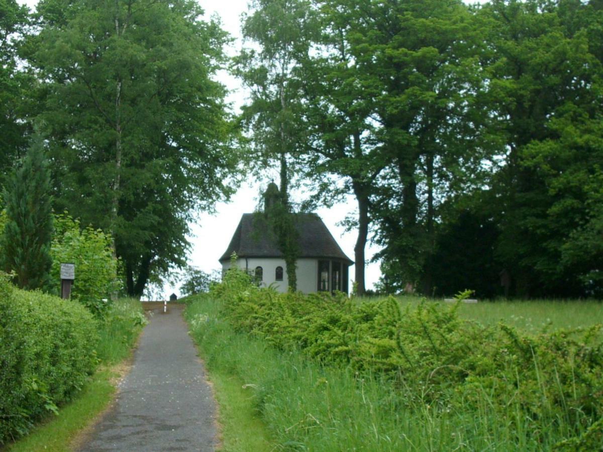 Gasthof Susewind Antfeld Esterno foto